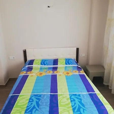 Can Evleri Semesterbostad Turgutkoy