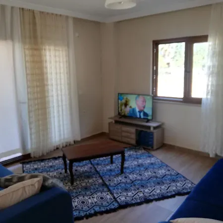 Can Evleri Feriehus *