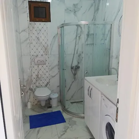 Can Evleri Tatil Evi