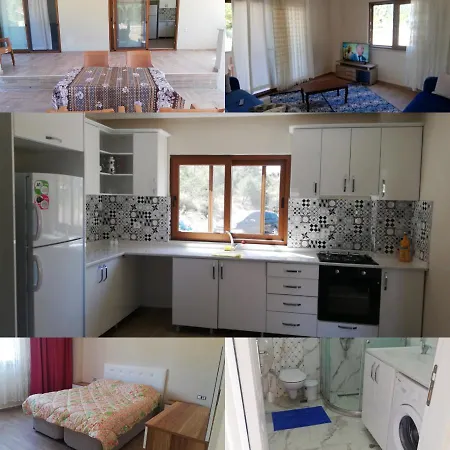 Can Evleri Tatil Evi Turgutkoy